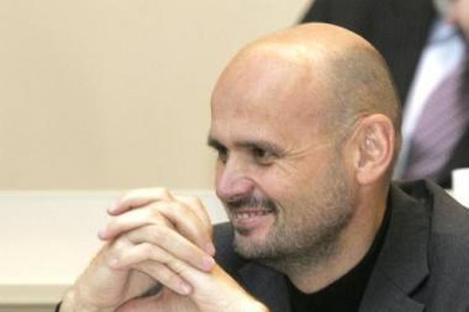 Scenarijus: G.Labanauskas neatmeta galimybės, kad meras savo partijos nariams uždraus balsuoti.