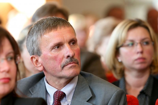 „Kauno vandenys“ virsta socialdemokratų prieglauda