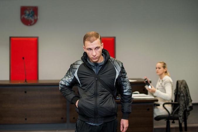 Teisme: „Svieto lygintojo“ smūgis buvo mirtinas