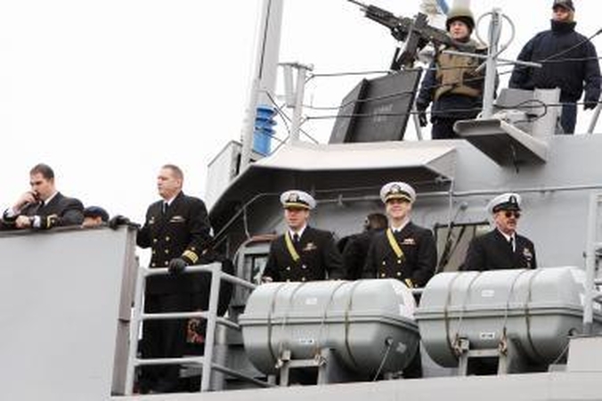 Amerikiečių kariai lankys kapus