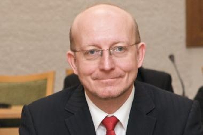 A.Valinskas neatsisako planų versti kultūros ministrą
