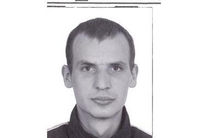 Klaipėdietis ieško dingusio brolio