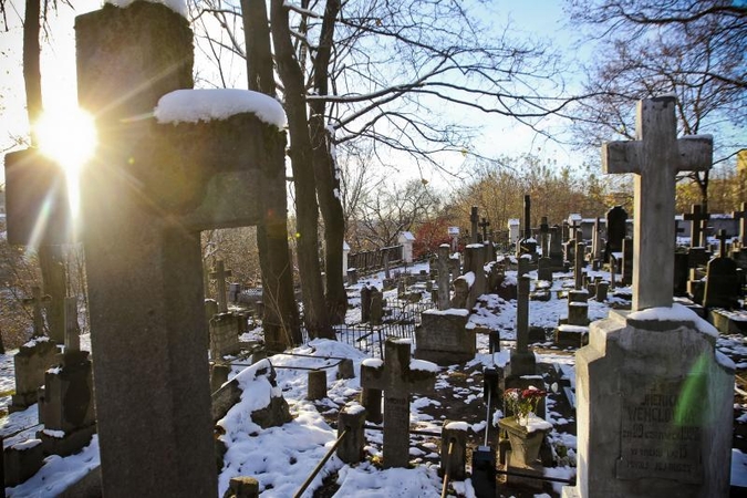 Šiurpi tendencija: emigracijoje daugėja jaunų kauniečių mirčių