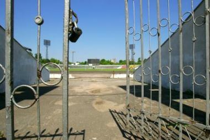 Namai: kol kas neaišku, ar "Žalgiris" galės rungtyniauti jo vardu pavadintame stadione.