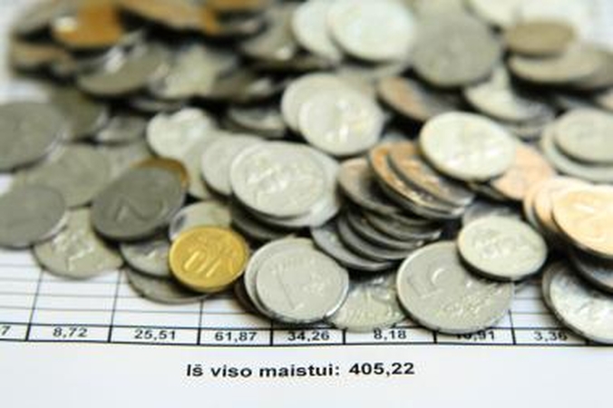 Lengvatinės paskolos apkartino gyvenimą