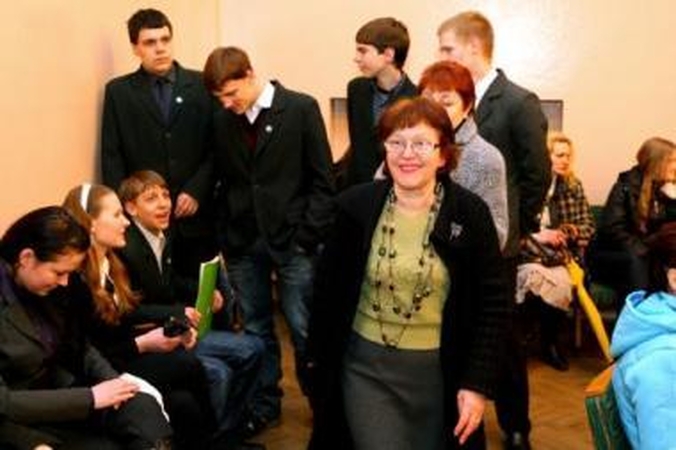 Katalikybė – vaistas nuo reformos viruso