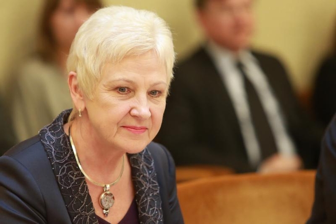Pasirengimas valstybės atkūrimo jubiliejui truks kelerius metus
