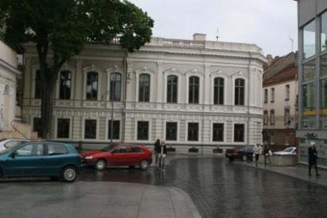 Legendinis "Suokalbis" bankrutuoja