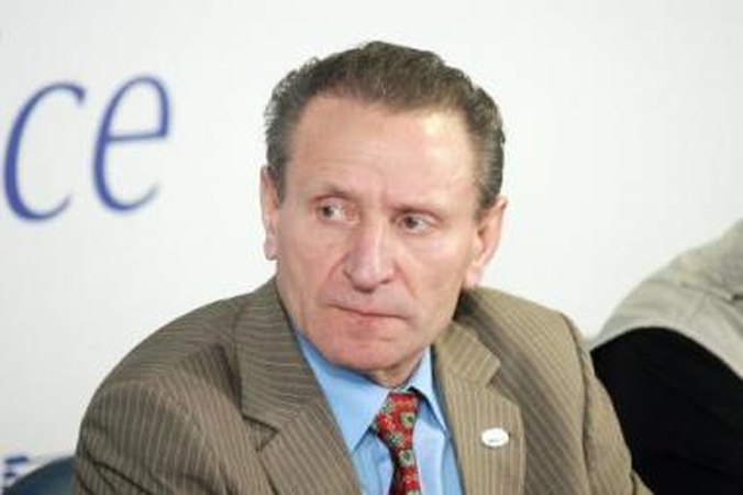 Moralė: J.Dingelis piktinasi, kad pareiškimo autoriai be sutikimo pasinaudojo jo pavarde.