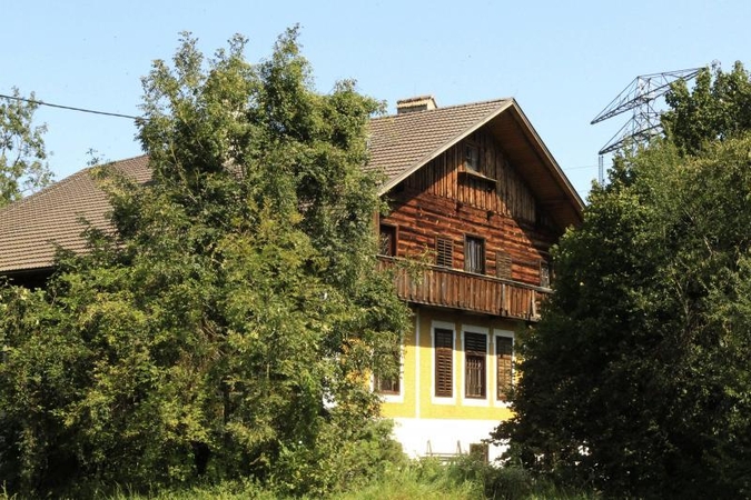 Soduose žemės vertė išaugs 21 kartą (papildyta)   