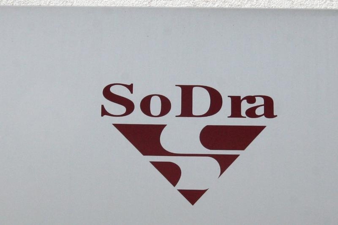 Skola   „Sodrai“   –   ne   verdiktas   