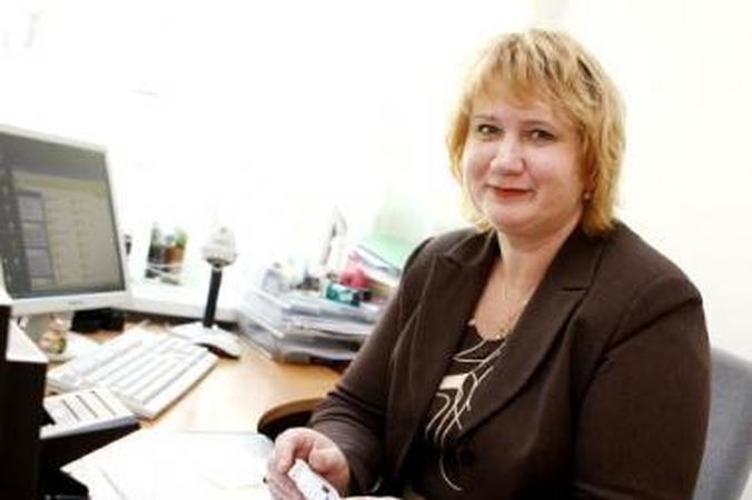 Apsidraudimas: S.Andriušienė patarė "Sodroje" pasidomėti savo socialiniu draustumu, kad prireikus pagalbos nelauktų nemalonios staigmenos.