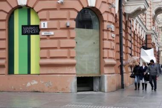 Permainos: durys, dėl kurių susipešė paveldosaugininkai, toje vietoje buvo dar prieš ketverius metus.