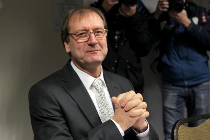 Politiniams jaunavedžiams – prokurorų staigmena