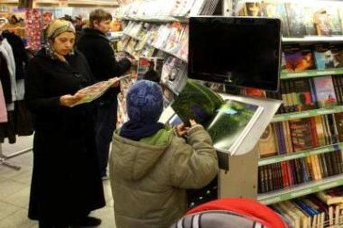 Dirbs: ateinantį ilgąjį savaitgalį klaipėdiečiai apsipirkti galės bet kuriame prekybos centre.