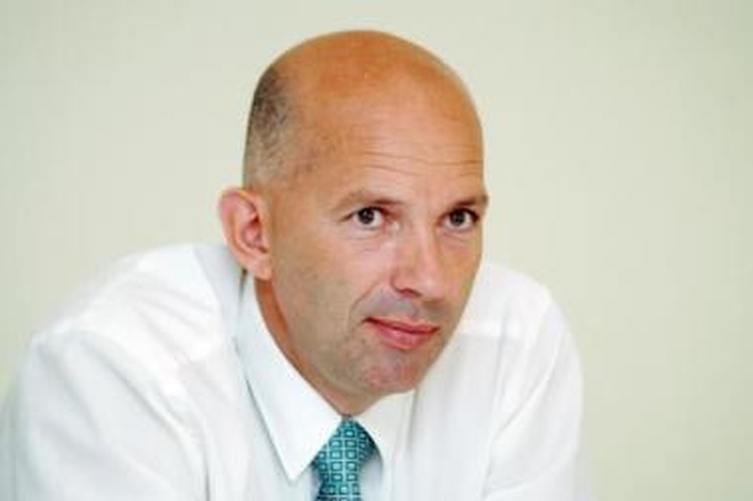 A.Burkšas – viršininko poste