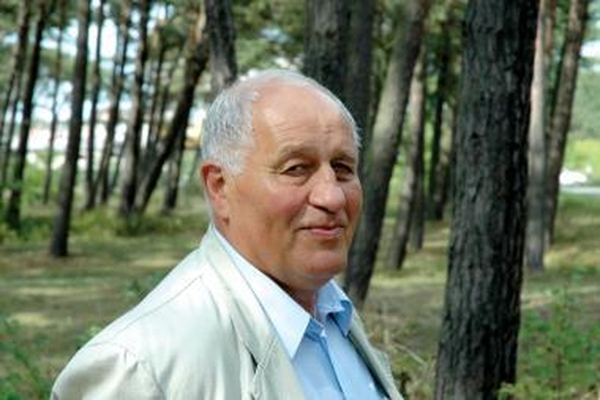 A.Šimkaus neapleidžia ligos