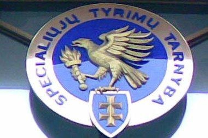 Įkalčiai: specialiųjų tarnybų darbuotojai karštligiškai kaupia informaciją ir nuolat klausosi telefoninių pokalbių, tačiau net ir tai negarantuoja sėkmingos jų pradėtų bylų baigties.