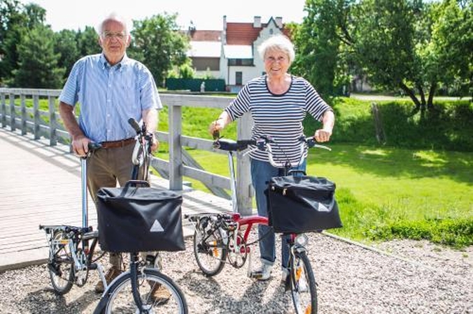 Kaunas sulaukia mažiau turistų nei pernai