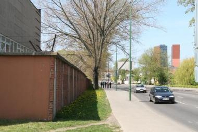 Tvoros dienos suskaičiuotos