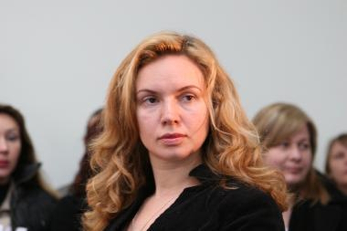 Teismai užčiaupė burną Ingai Rinau?
