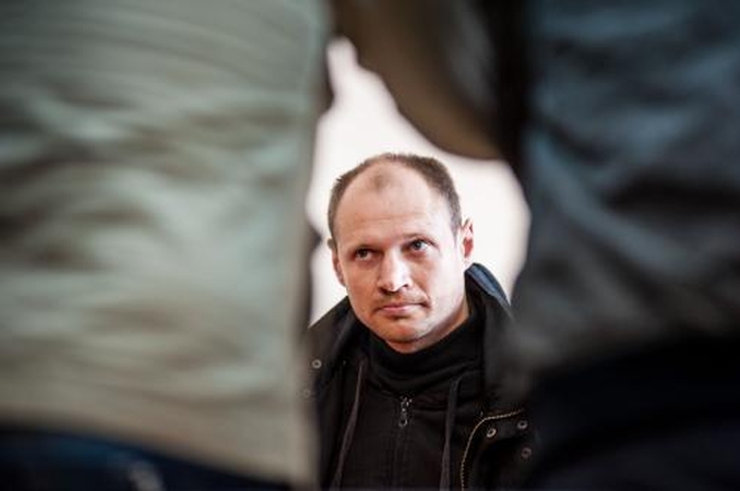 Bažnyčių siaubūnas prisipažino dėl 13 išpuolių 