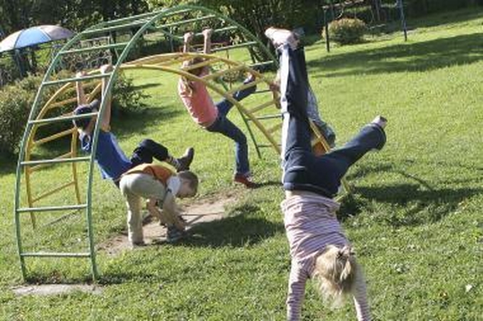 Vaikų sveikatos patikrinimas: užburtas ratas, į kurį patenka tėvai