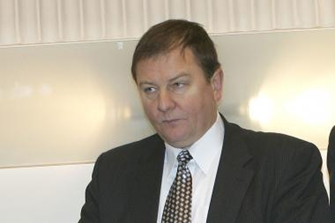 Mainai: E.Gudišauskienės kėdę miesto taryboje užims V.Povilonis.