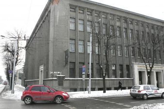 Kultūrininkai ignoruoja sunkmetį - jie prašo daugiau pinigų