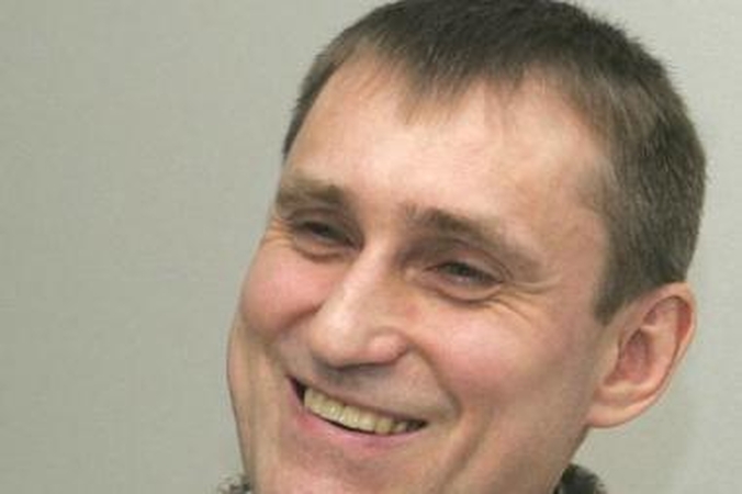 Sprendimas: K.Kemzūra latviams pasakė "ne" dėl galimybės treniruoti Lietuvos rinktinę.