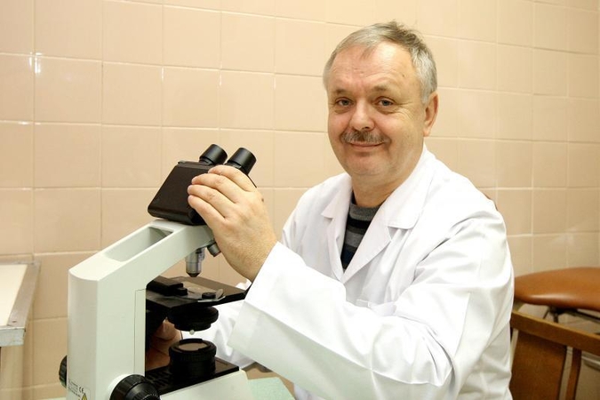 Meilės ligų baimė: po saldžios nakties – pas venerologą 