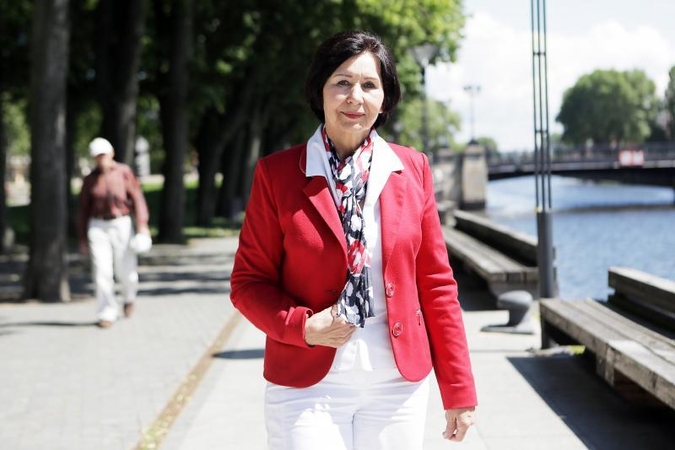 Logopedė S. Vilkienė: kodėl aš negaliu šokti? (interviu)