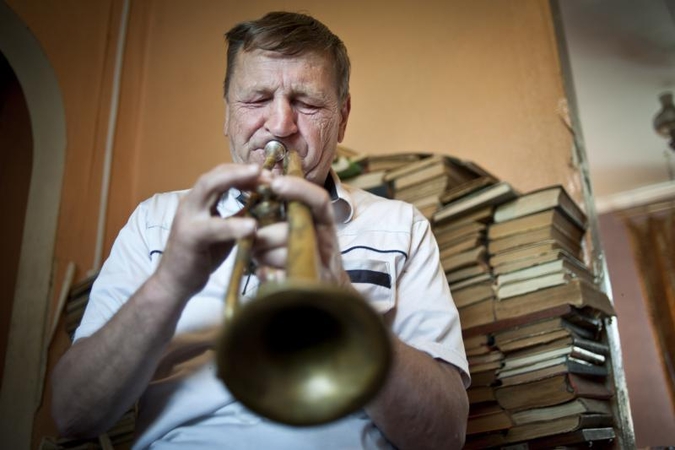 Neregys iš Aleksoto norėtų savo verslo