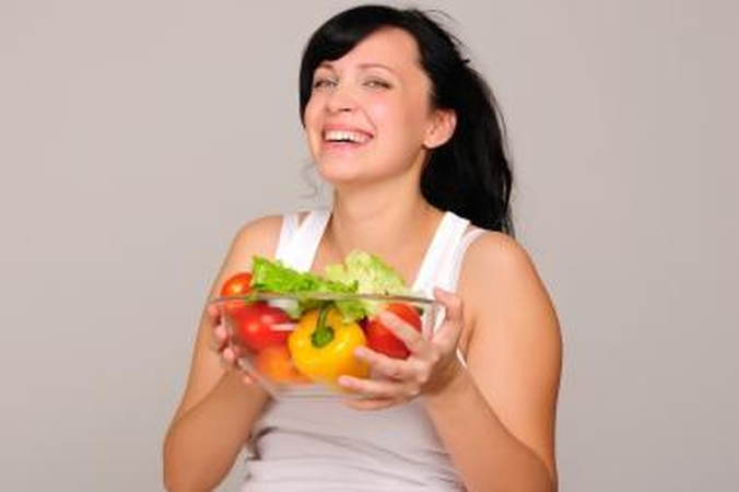 Kaip išsaugoti vitaminus daržovėse?