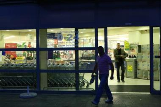 Naktinės vilionės – ir klaipėdiečiams