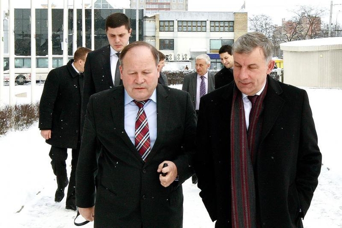 Dėl pinigų Panemunės    tiltui – abejonės