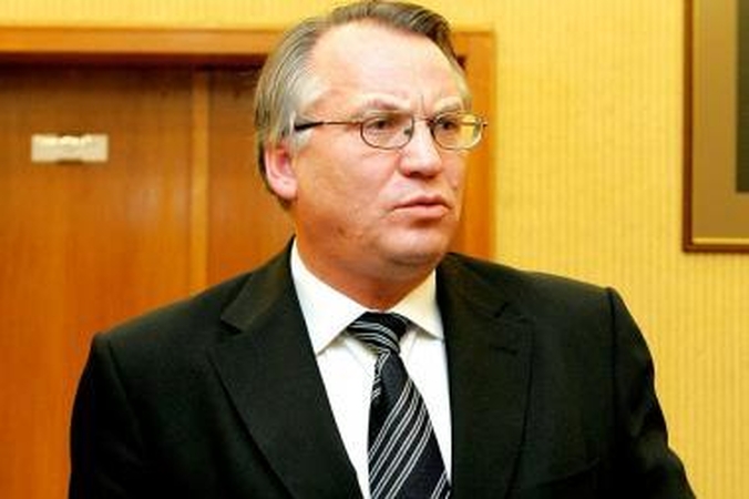 M.Laurinkus bet kada galės grįžti į diplomatinę tarnybą 