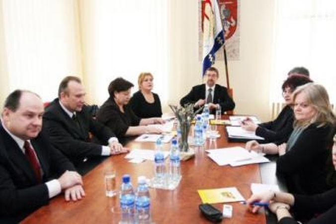Vartotojai aktyviai gina savo teises