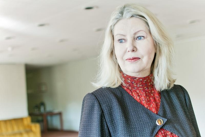 V.Mainelytė: stengiuosi išnaudoti kiekvieną gyvenimo valandą