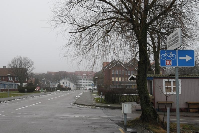 Neringos valdininkai įsigeidė naujų automobilių