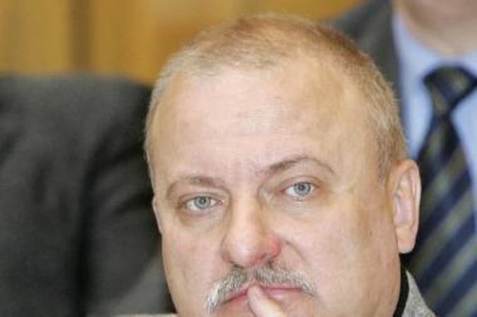Sprendimas: interpeliaciją A.Kupčinskui inicijavę socialdemokratai paprašė išbraukti klausimą dėl mero atleidimo.