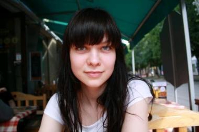 Tikslas: I.Jurkonytė nori, kad gerą kiną matytų ne tik Vilniaus žiūrovai.