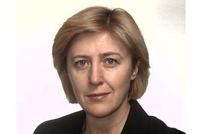 Jolanta Jucevičiūtė