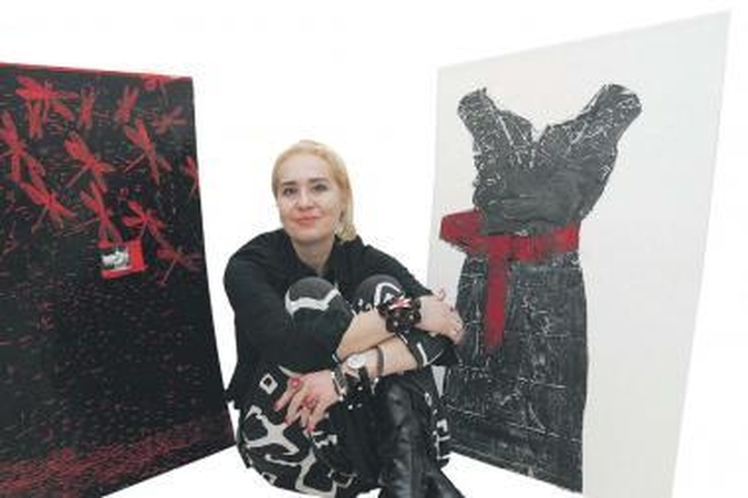 Intymus gyvenimas – viešai