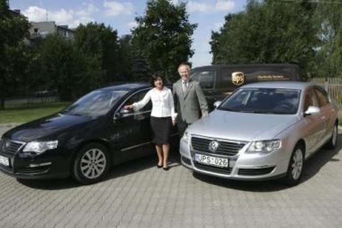 Kur dingo mero A.Kupčinsko automobilis?