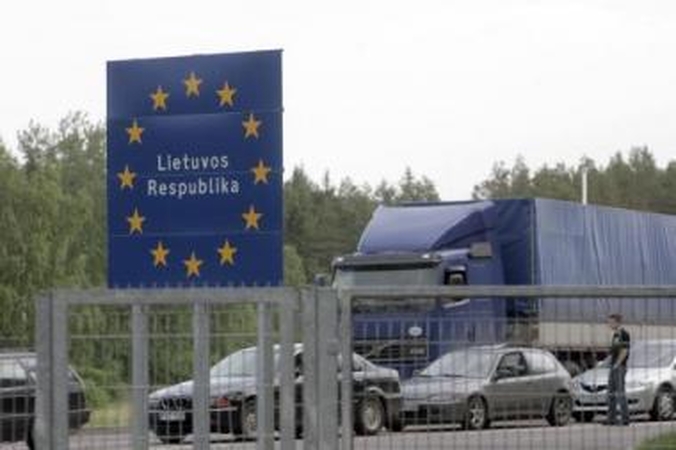 Nuomonė: Lietuvos verslininkai pritaria, kad reikia keisti tarptautinės prekybos principus, tačiau įsipareigojimus turi prisiimti ne tik ES.