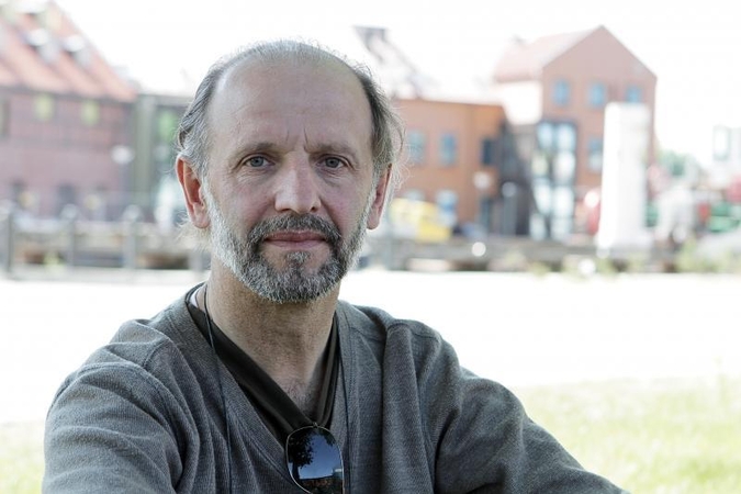 K.Vaštako svajonė pilotuoti lėktuvą išsipildė po 30 metų