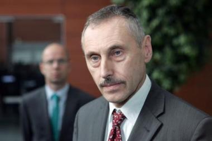 Argumentai: A.Sekmokui pavyko pasiekti, kad "NDX energija" apsigalvotų dėl bylinėjimosi tarptautinio arbitražo teisme ir sutiktų su Vyriausybės pasiūlymu.