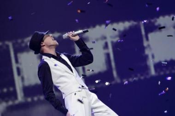 Taktika: išlošė tie, kurie atsargiai vertino Sashos Son(g) šansus „Eurovizijos“ finale.