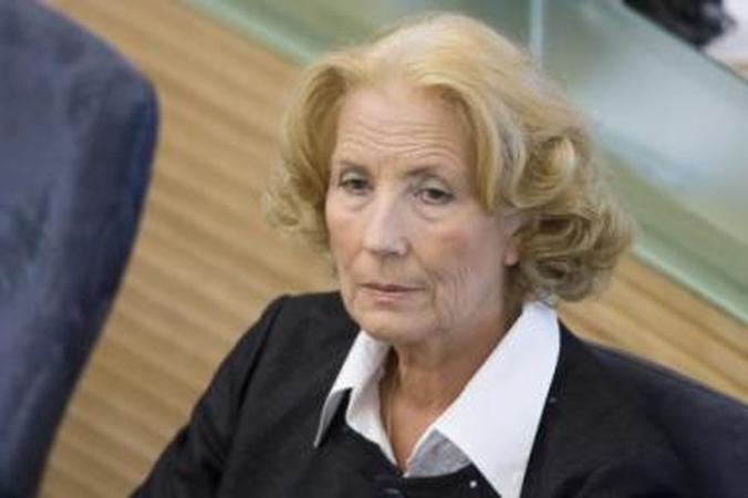 Vargas: Dalia Teišerskytė guodžiasi, jog greitai reikės primokėti, kad leistų dirbti parlamente.